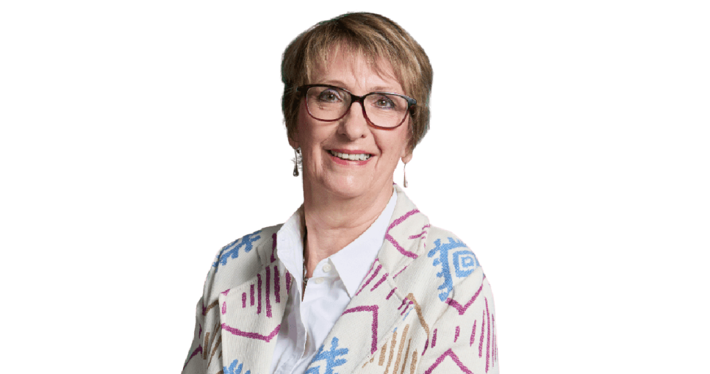 Anne-Marie Bradfer