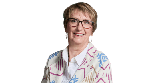 Anne-Marie Bradfer