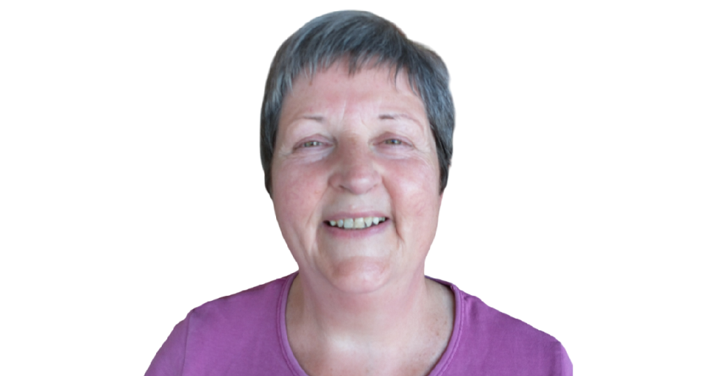 Anne Van Boxstael