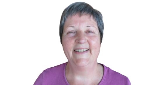 Anne Van Boxstael