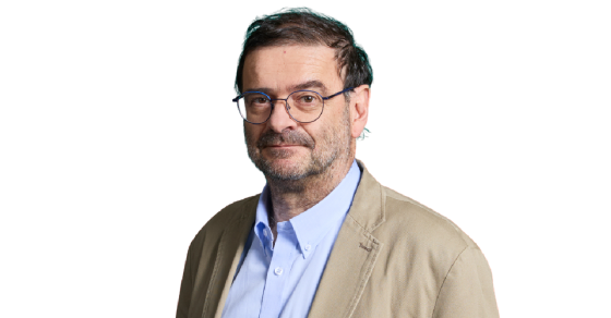 Benoit Raucent