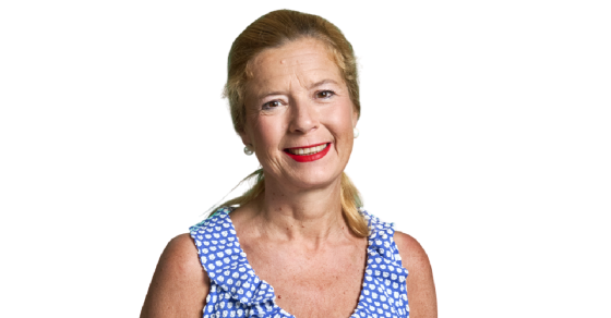 Catherine Jongen