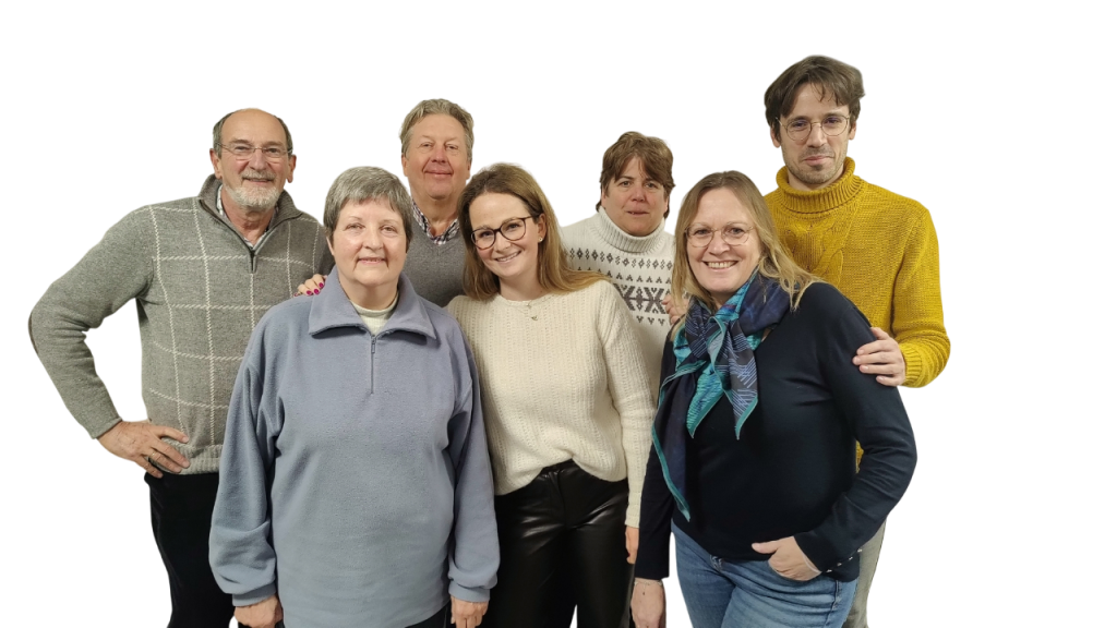 Comité local 2025