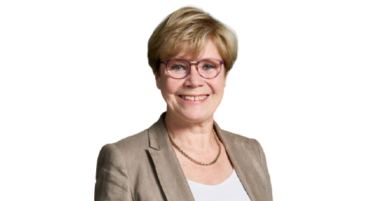 Josiane Weets