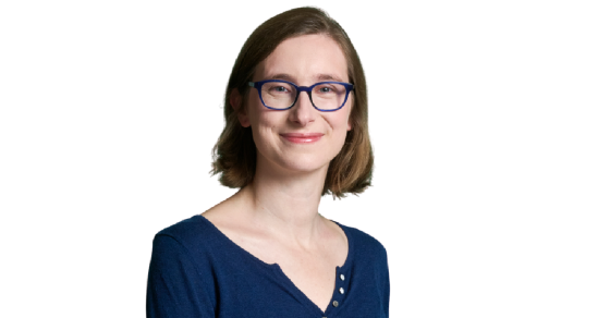 Madeleine Guyot