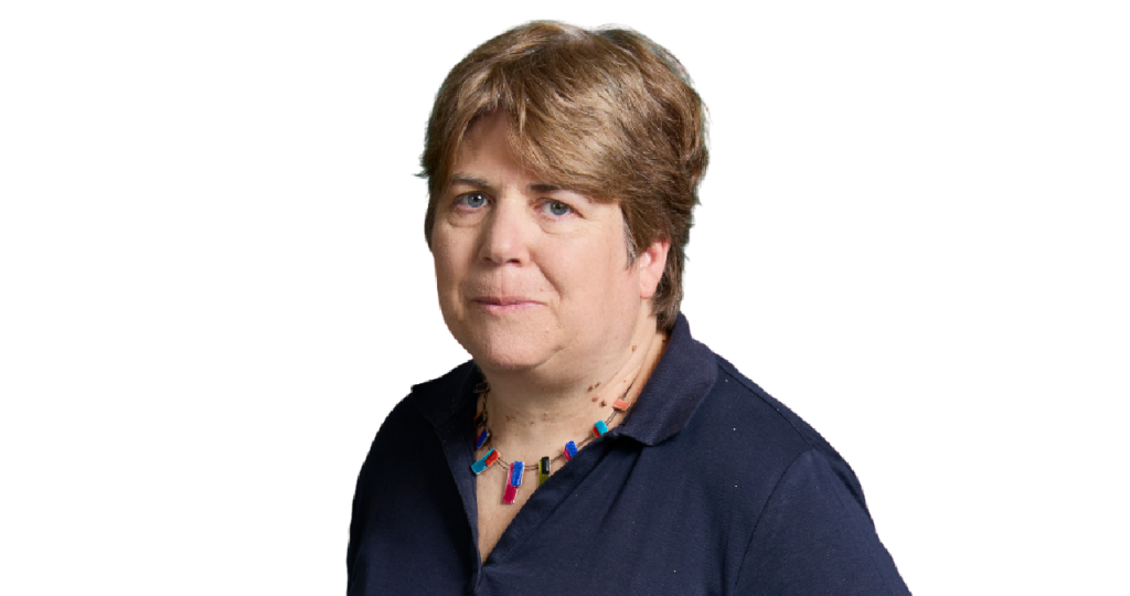 Nathalie Jauniaux