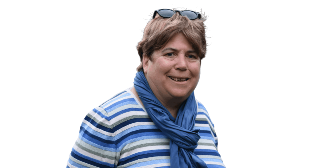 Nathalie Jauniaux