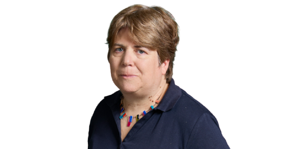 Nathalie Jauniaux