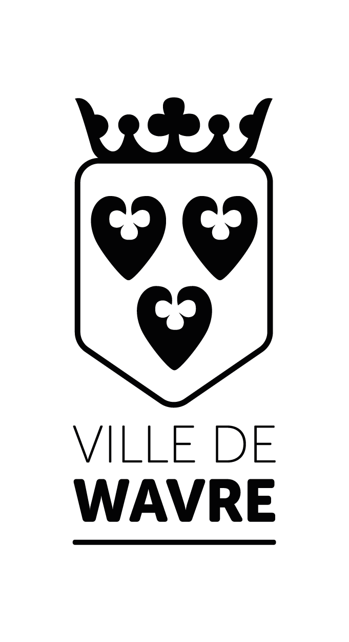 Logo de la Ville de Wavre