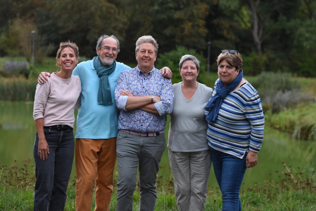 Comité local 2026