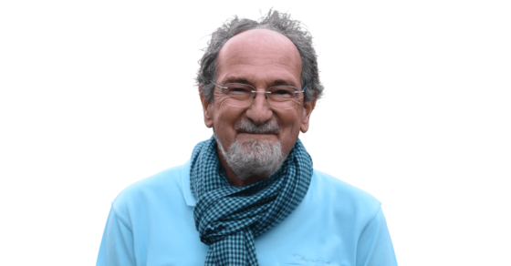 Pierre Goossens