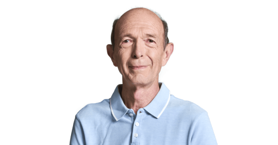 Bernard Marin